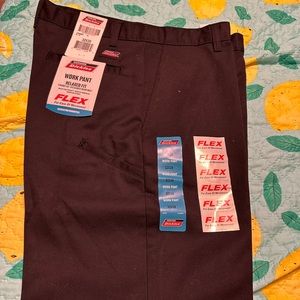Dickies work pants relaxed fit Flex 32x30